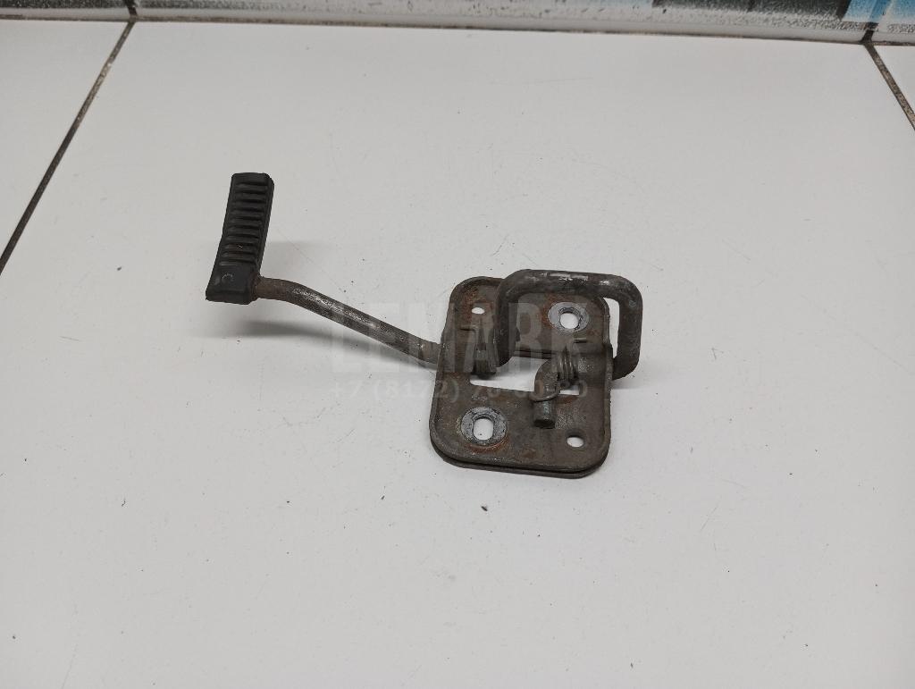 Крючок капота 6RU823186 VAG