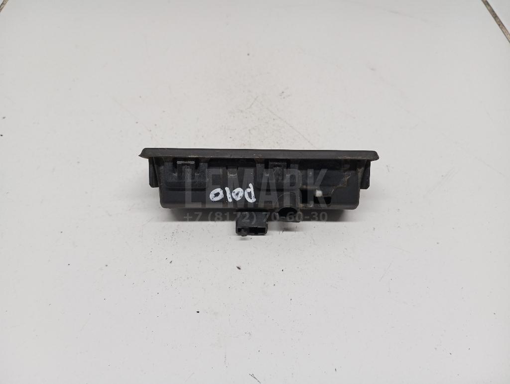 Кнопка открывания багажника для  Audi A3 [8V] 2013-2020