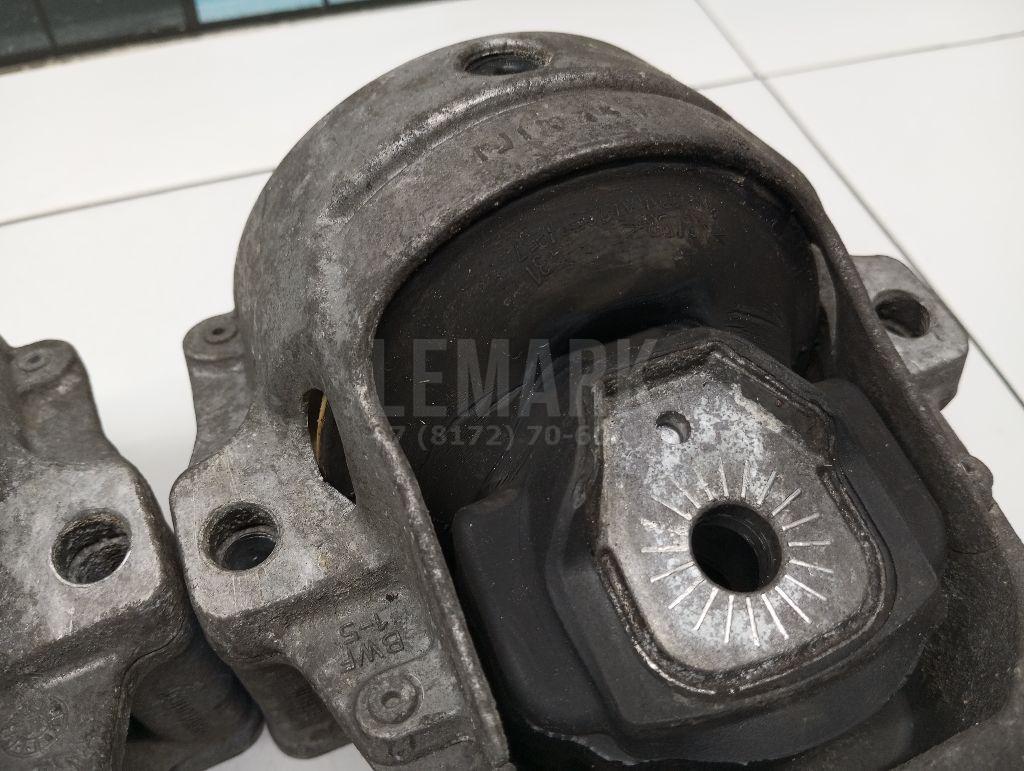 Опоры двигателя к-кт для  Audi A4 [B5] 1994-2001