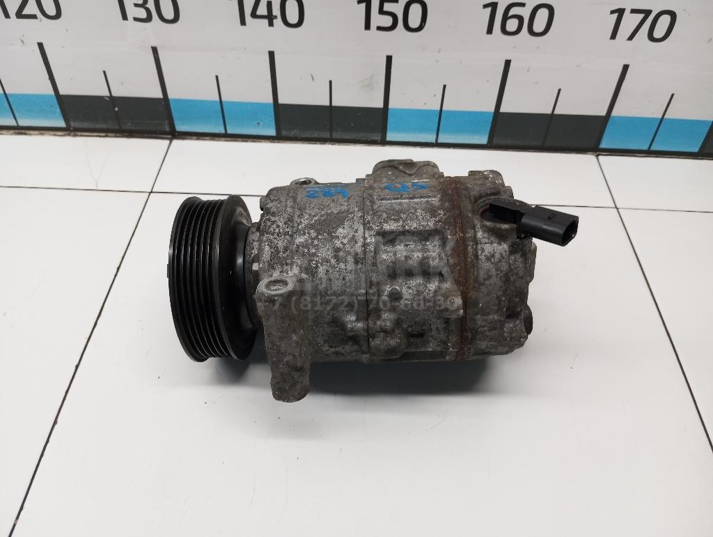 Компрессор кондиционера 8K0260805L VAG