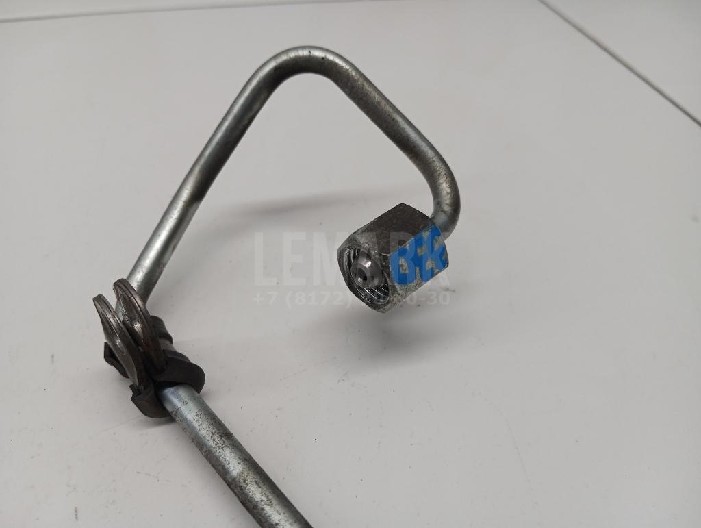 Трубка ТНВД для  BMW 1-serie E82/E88 2007-2013
