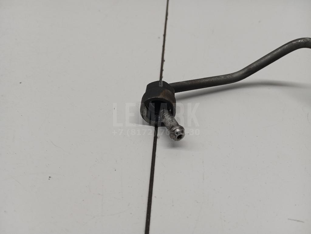 Трубка ТНВД для  BMW 1-serie E82/E88 2007-2013