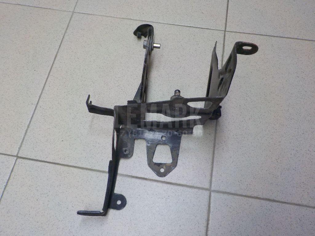 Кронштейн блока ABS (насос)