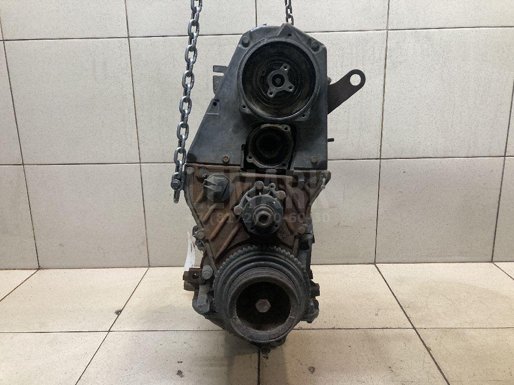 Двигатель