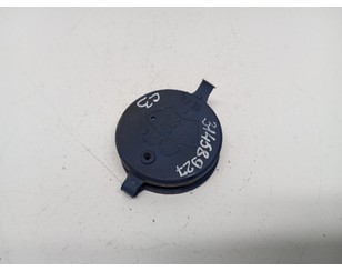 Крышка бачка омывателя для Citroen C3 Picasso 2008-2017 БУ состояние отличное