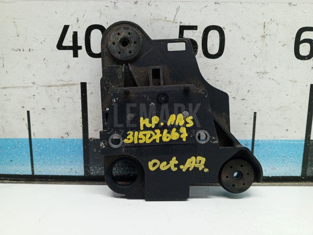 Кронштейн блока ABS (насос) 5Q0614235 VAG
