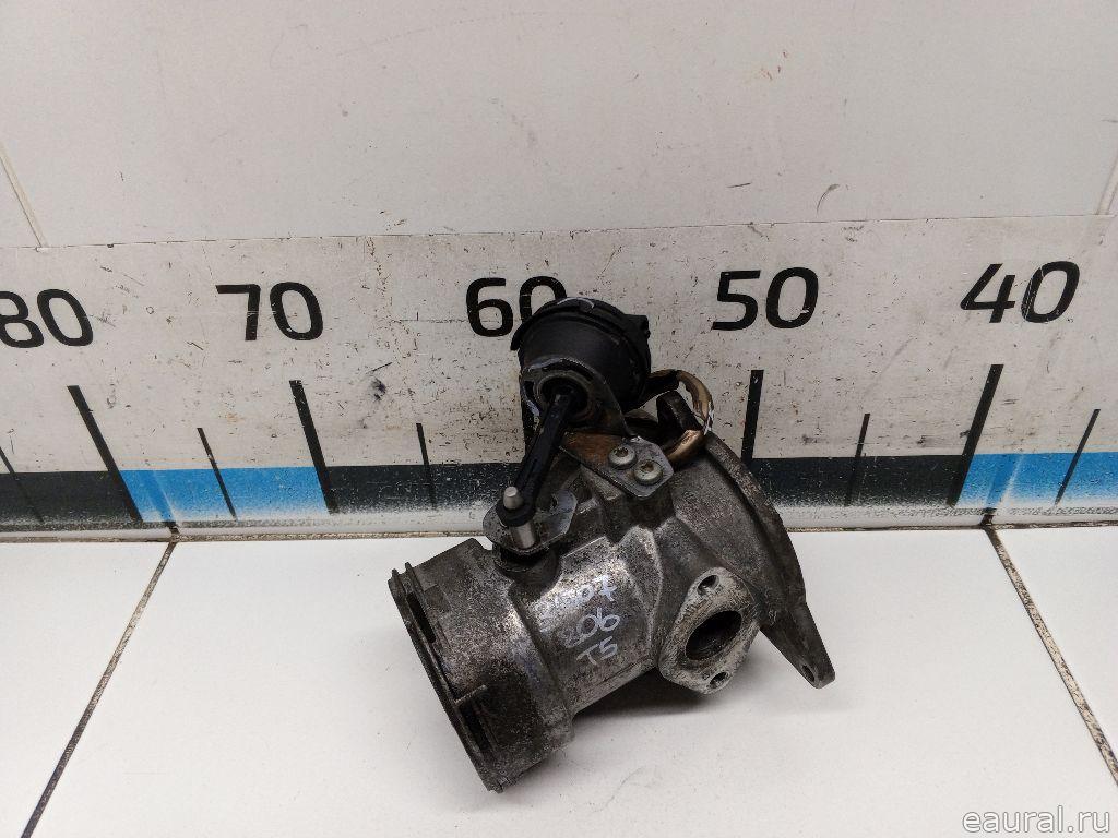 Клапан рециркуляции выхлопных газов