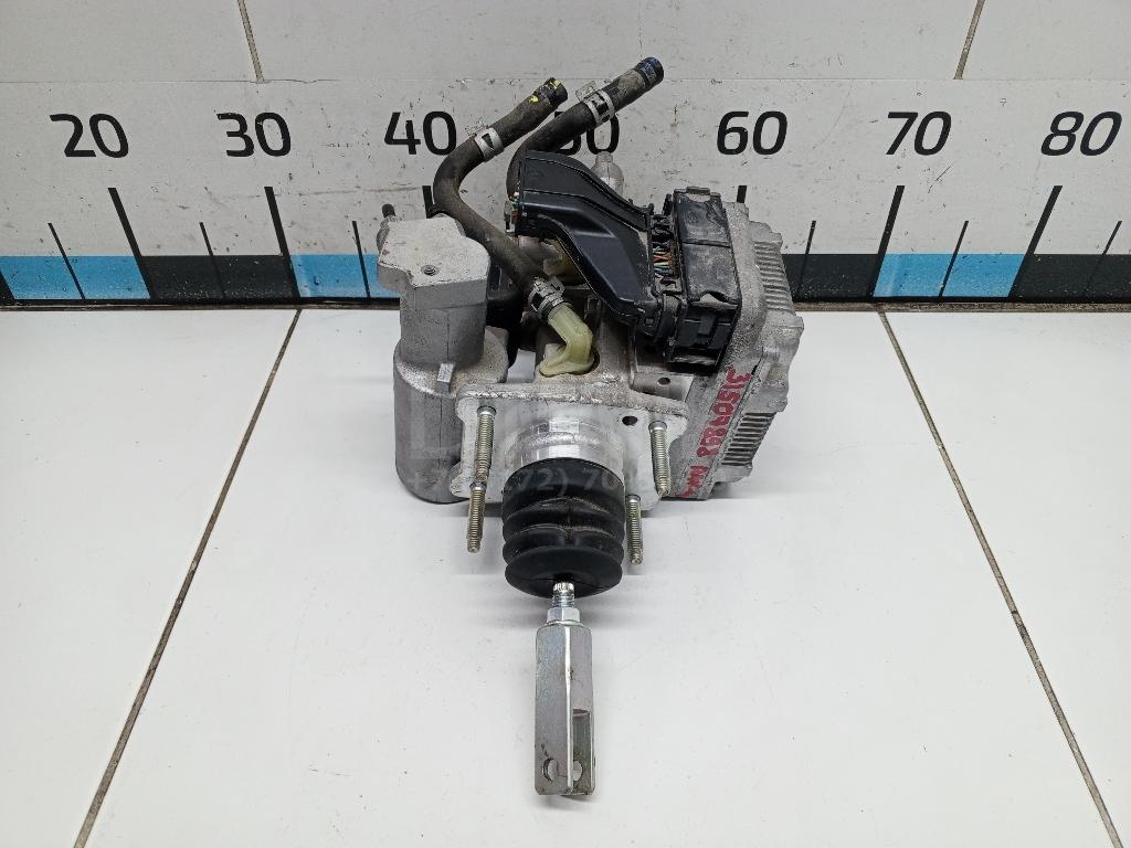 Блок ABS (насос) 4705042110 Toyota