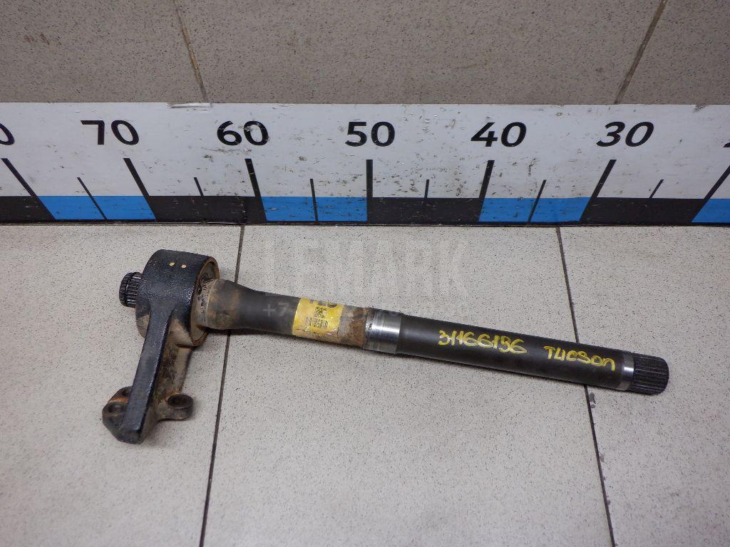 Полуось промежуточная (привод) 49560D3040 Hyundai-Kia