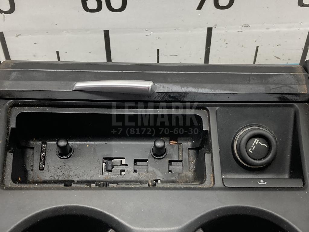 Подстаканник для  Audi A6 [C6,4F] 2004-2011