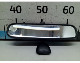 Зеркало заднего вида для Hyundai Lantra 1995-2000 б/у состояние отличное