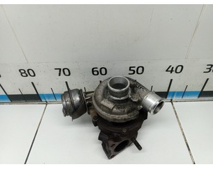Турбокомпрессор (турбина) для Hyundai i30 2007-2012 БУ состояние хорошее