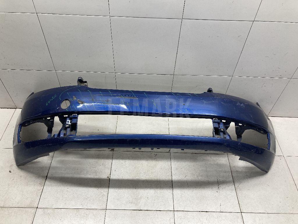 Бампер передний 60U807221F VAG