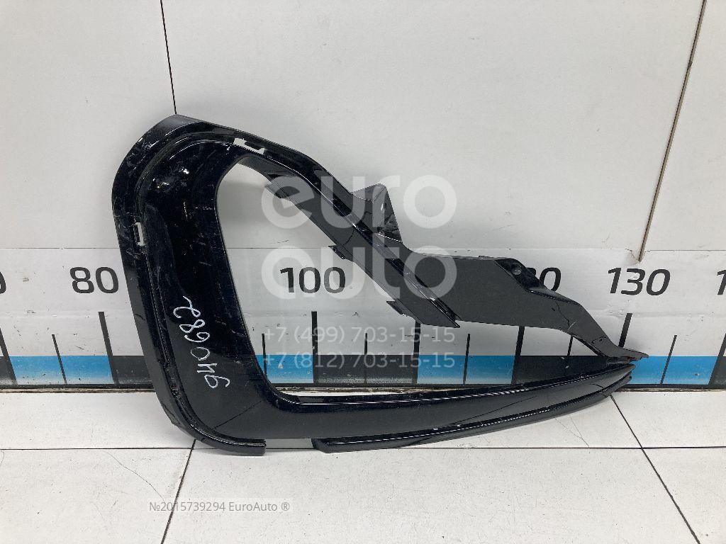 Hyundai-Kia 86593-D4510 Рамка противотуманной фары левой