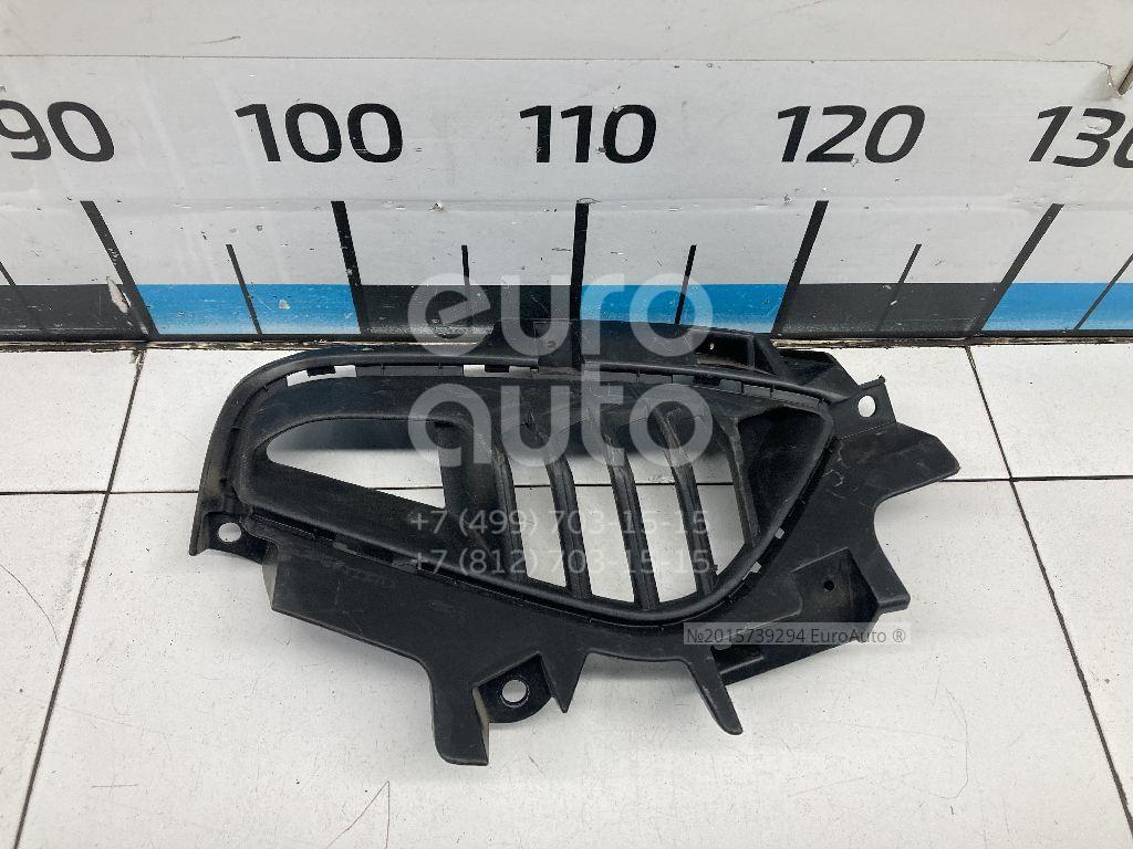 86546-L2100 Hyundai-Kia Решетка в бампер правая от производителя по ...