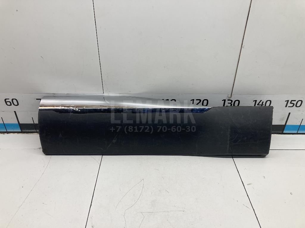 Накладка двери задней левой 5500166XKQ00B Great Wall