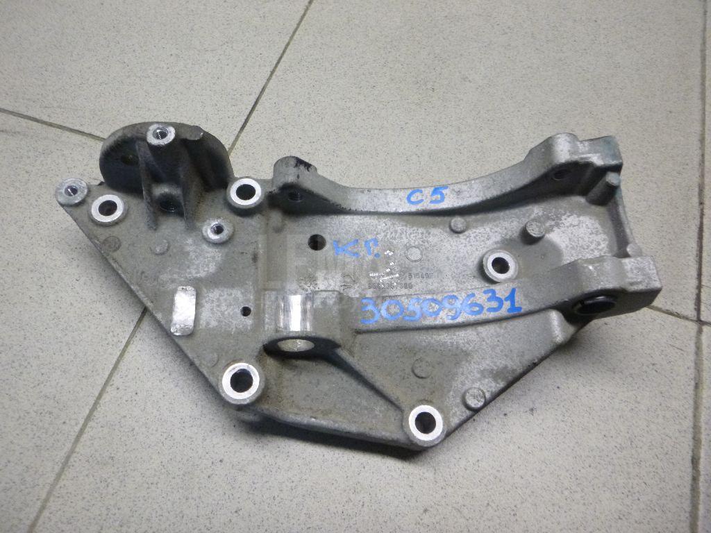 Кронштейн генератора 9682367380 Citroen-Peugeot