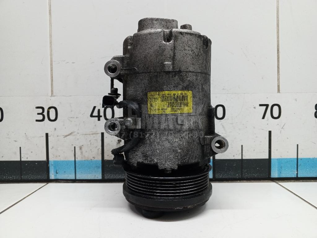 Компрессор кондиционера 1678412 Ford