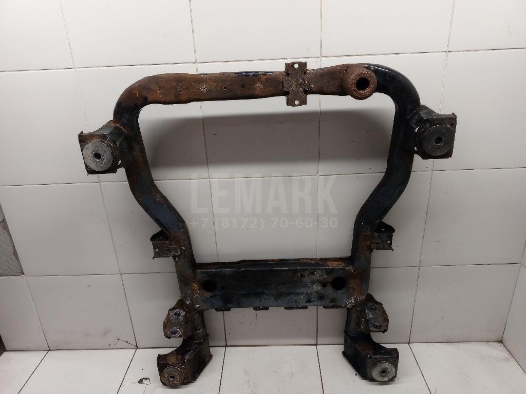 Балка подмоторная 7H0499029AF VAG