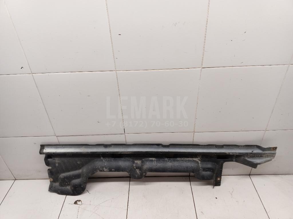 Защита антигравийная 7H0825209C VAG