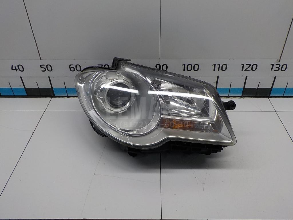 Фара правая 1T2941006B VAG