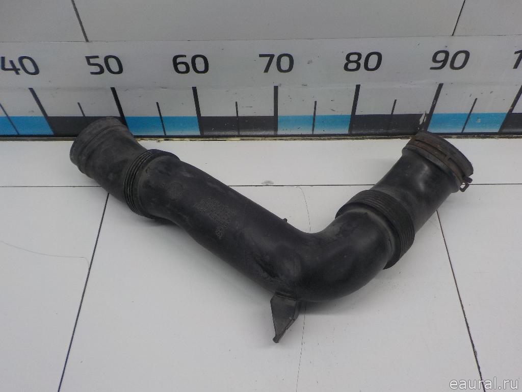 Патрубок воздушного фильтра