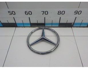 Эмблема для Mercedes Benz Citan W415 2013> новый