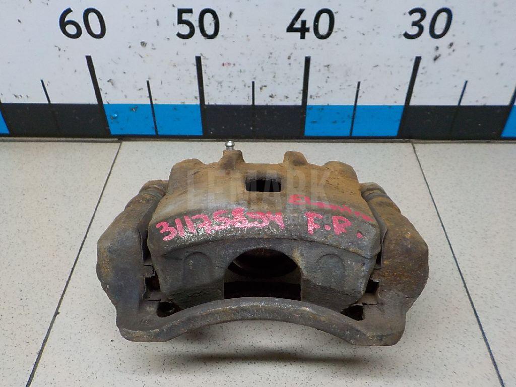 Суппорт тормозной передний правый 581903XA20 Hyundai-Kia