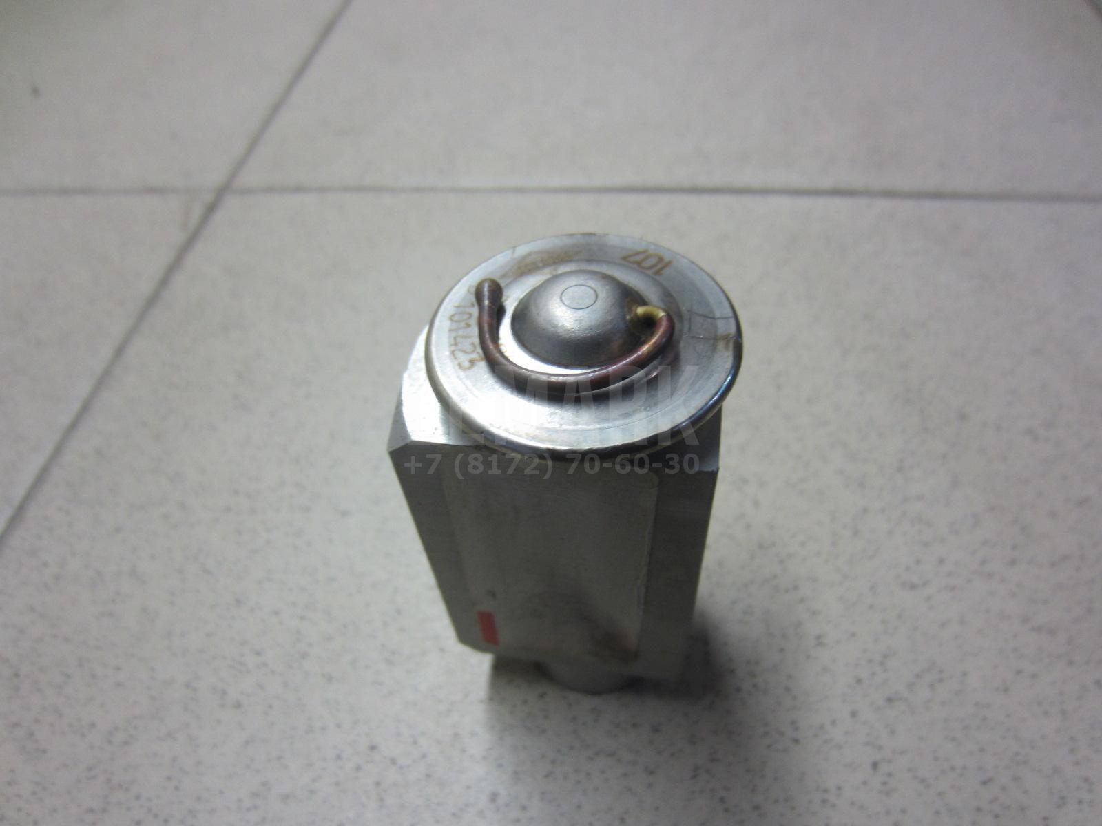 Клапан кондиционера для  Astra HD 8 2005-2011