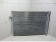 Радиатор кондиционера (конденсер)