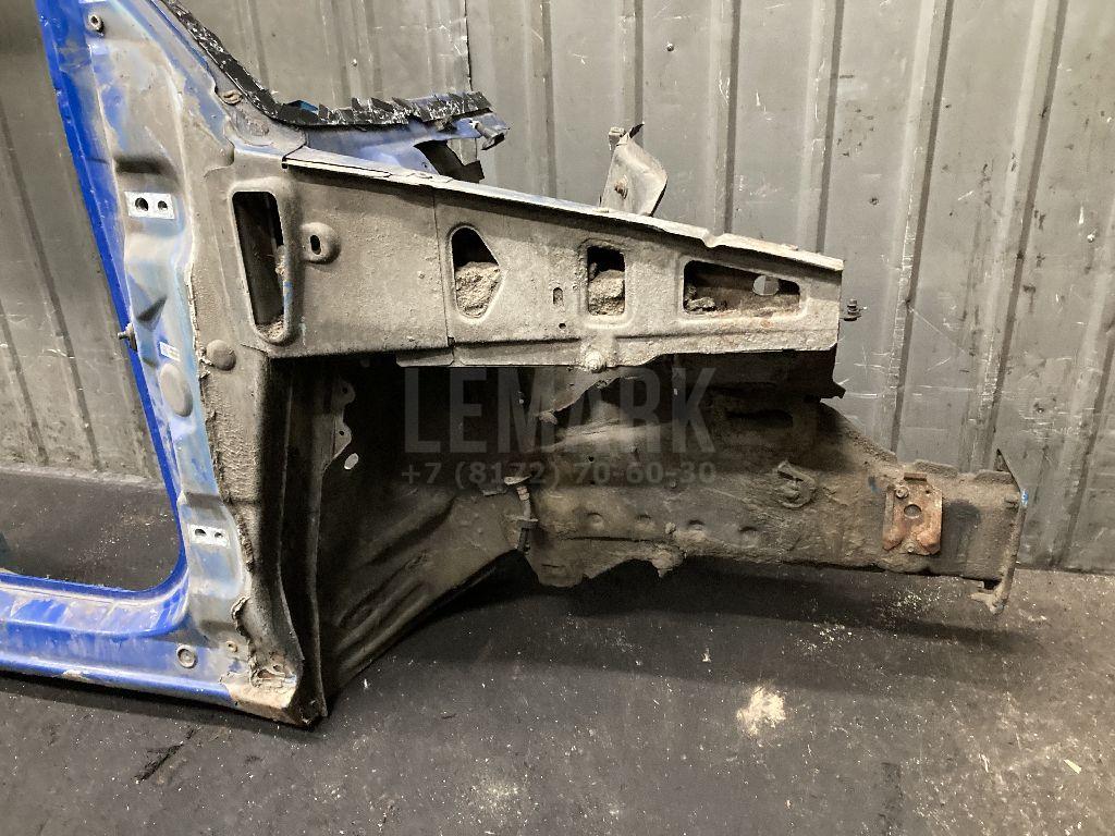 Лонжерон передний правый для  Ford C-MAX 2010-2019