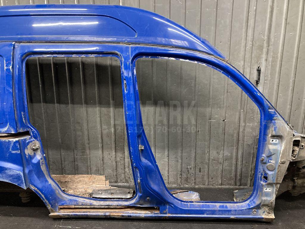 Лонжерон передний правый для  Ford C-MAX 2010-2019