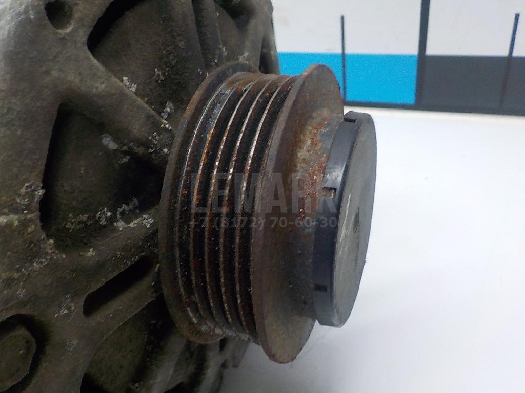 Генератор для  Audi A4 [B5] 1994-2001