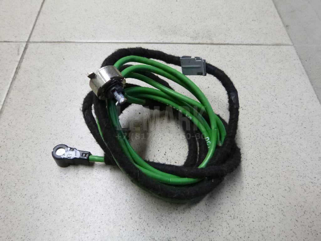 Проводка (коса) 1705212 Ford