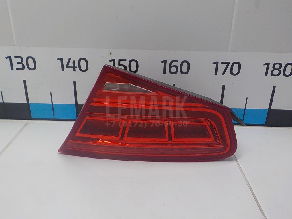 Фонарь задний внутренний правый для  BMW 1-serie E87/E81 2004-2011
