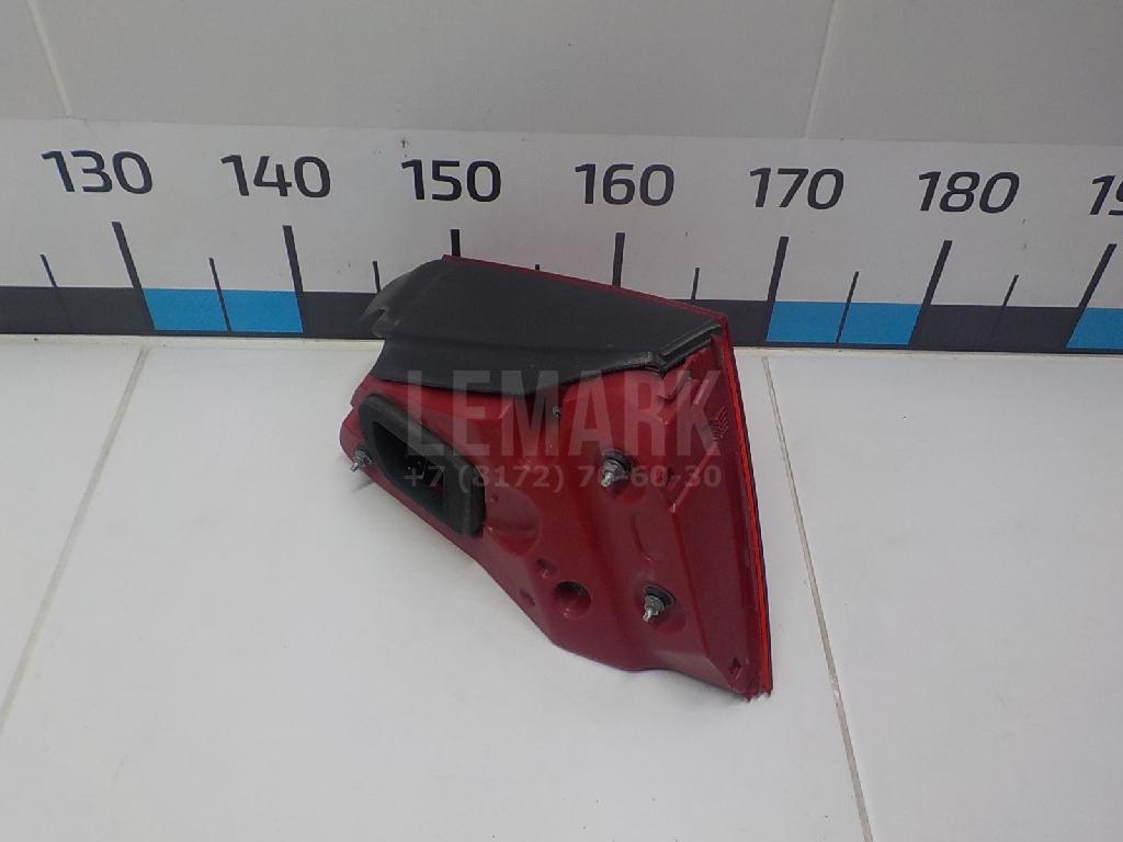 Фонарь задний внутренний правый для  BMW 1-serie E87/E81 2004-2011