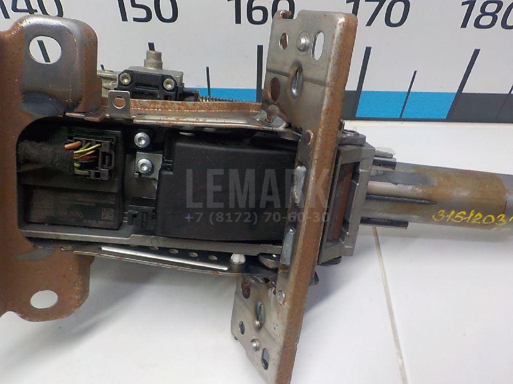 Колонка рулевая для  Audi V8 1988-1994
