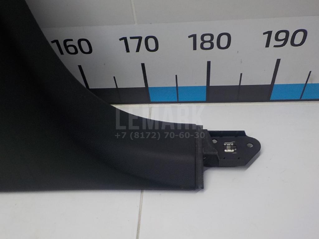Обшивка стойки для  Citroen C4 Grand Picasso 2014-2018