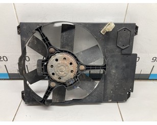 Вентилятор радиатора для Fiat Ducato 230 1994-2002 БУ состояние отличное