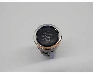 Кнопка запуска двигателя для Subaru XV (G24) 2017> БУ состояние отличное