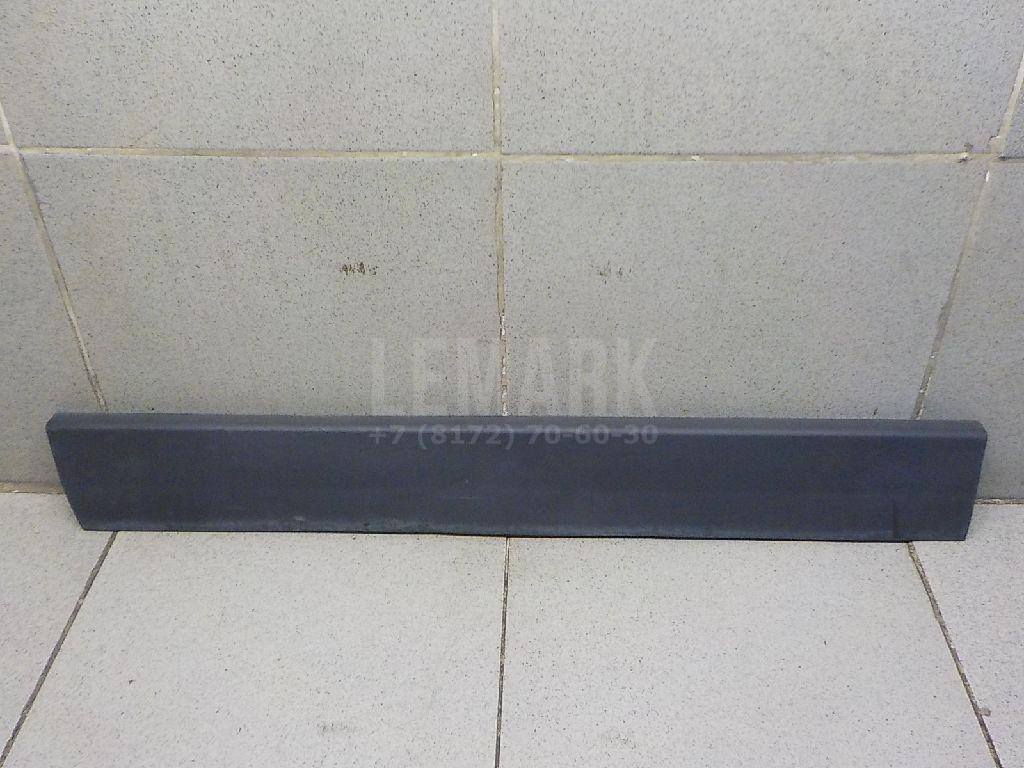 Молдинг задней левой двери 3B0854949BB41 VAG
