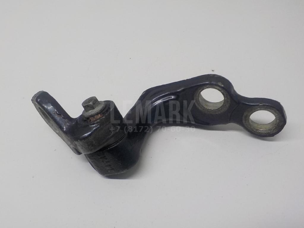 Петля двери задней правой нижняя для  DAF 75 1992-1998