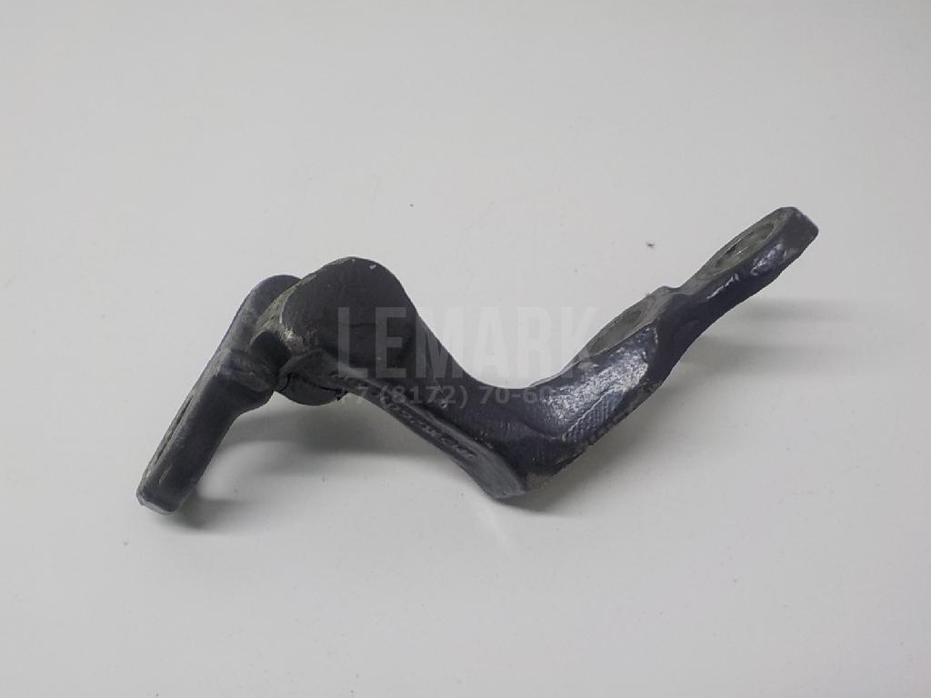 Петля двери задней правой нижняя для  DAF 75 1992-1998