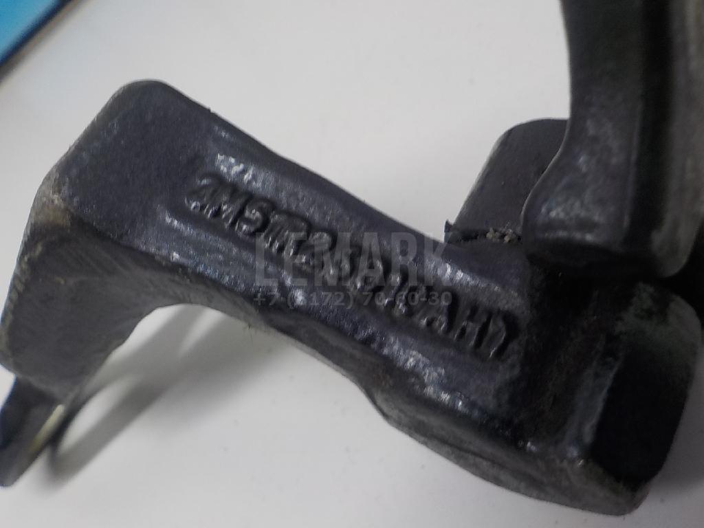 Петля двери задней правой нижняя для  DAF 75 1992-1998