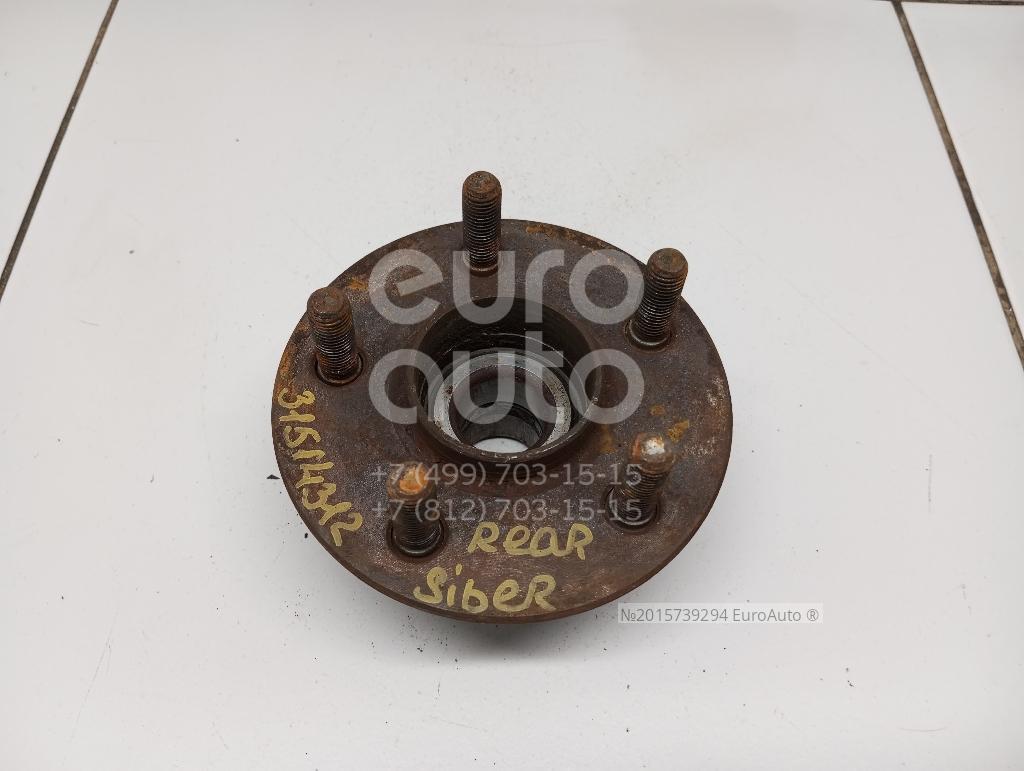Ступица задняя для GAZ Volga Siber 2008-2010 новые и б/у купить в Москве