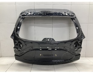 Дверь багажника для Mazda CX 5 2017> б/у состояние под восстановление