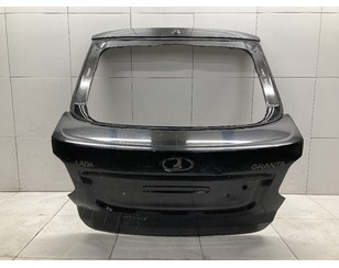 Дверь багажника для VAZ Lada Granta 2011> новый