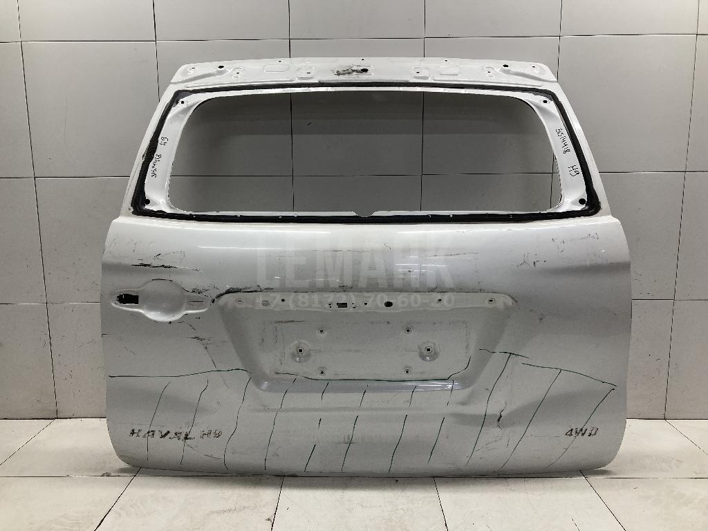 Дверь багажника 6301010XKV08A Great Wall