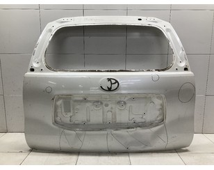 Дверь багажника для Lexus GX460 2009> б/у состояние под восстановление