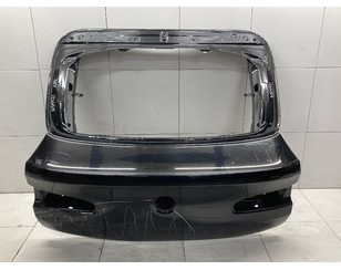 Дверь багажника для BMW X4 G02 2018> с разборки состояние под восстановление